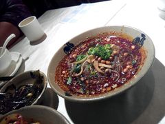 android_upload_pic-巴蜀风·地道川菜(总店)