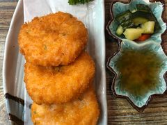 -Hi YOU你的饭局泰餐厅(雍和宫店)