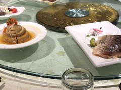 -祥记·苏帮菜·松鼠桂鱼(湖畔天城店)