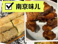 -南京大牌档(崇文门国瑞店)