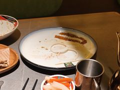 -塔哈尔·新疆盛宴(奉贤龙湖店)