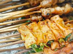 -壹块捌烧烤(灯市口店)