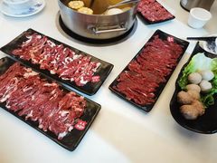 -陈记顺和潮汕牛肉火锅(番禺迎宾大道店)