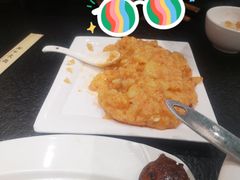 -喜洲翰林餐厅(董家百年老宅店)