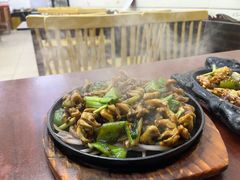 -顺发饭店