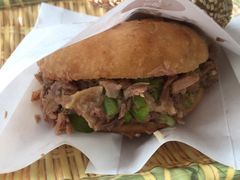 -豫石记羊汤(北苑店)