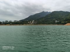 -广州市流溪河国家森林公园