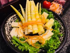 -湊湊火锅·茶憩(和平大悦城店)