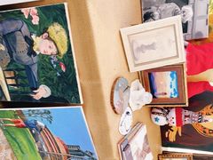 -信马画室 成人零基础到个人创作画室(亚运村店)