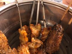 -炒豆合作社(东四总店)