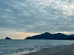 -西涌国际滨海旅游区