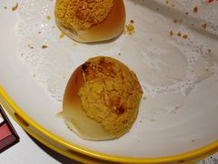 -海宝酒家(中山四路店)