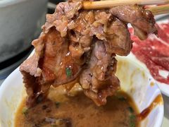 -荣叔港式沙嗲牛肉火锅(正佳潮流店)