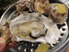 -令狐冲烤鱼·烧菜馆(达明店)
