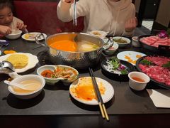 -正禾鲜·潮汕牛肉火锅(凯德天府店)