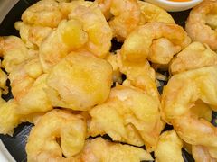 -吕氏疙瘩汤·新派鲁菜(芝罘万达店)