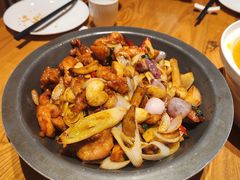 -红鱼湾餐厅(国际大厦店)