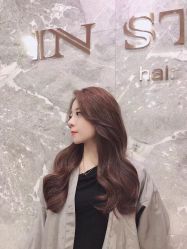 -Rise Hair上升造型