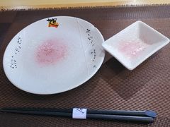 -割烹旭日本料理(龙湖狮山天街店)