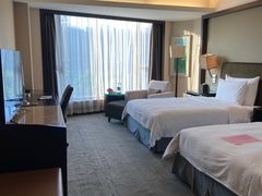 -厦门悦华酒店