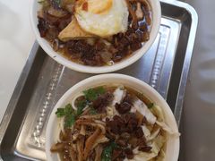 -花溪王记牛肉粉(四季花溪商场店)