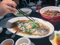 -鱼你相聚·河鲜馆(袁家岭店)