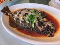 -味茂·老船夫1927(东海东路店)