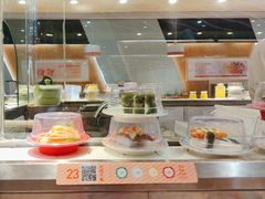 -新一番回转寿司(沙湾公园店)