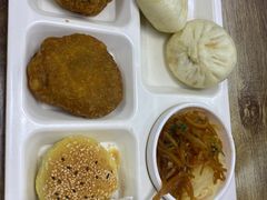 -老街粘食店(宜昌路店)