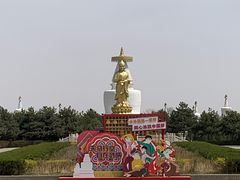 -凉州白塔寺景区