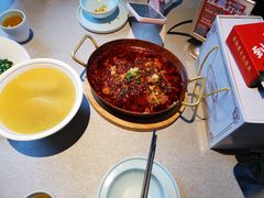 -有红鸡毛店·川菜(建设路店)