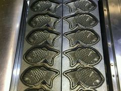 -粉粉乐鲷鱼烧(美罗城店)
