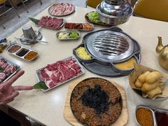 -呷哺呷哺(沈阳赛特奥莱店)