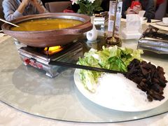 -奥山雅阁酒店·中餐厅