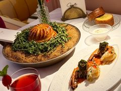 -壳里西餐厅Coquille Seafood Bistro(蒙自路店)
