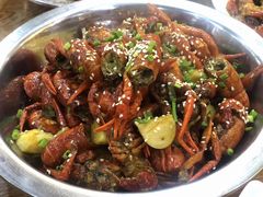 -虾忆鲜.龙虾.烧烤.小海鲜(桐乡店)