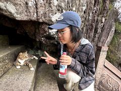 -九华山风景区