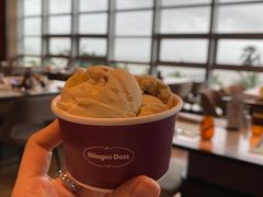 -悦全日餐厅·仁恒洲际酒店