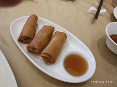 黄鱼春卷-金时代顺风大酒店(协泰店)