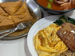 -華歡冰室-WahFoon(吉大店)
