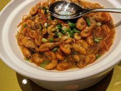 -东方山水金沙酒店-雅香阁中餐厅