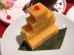 -北平食府(马鞍山路店)