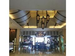 -西双版纳融创皇冠假日度假酒店