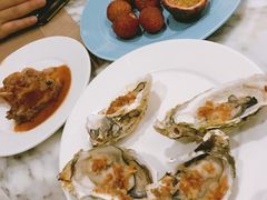 -漳州佰翔圆山酒店·圆山畔西餐厅