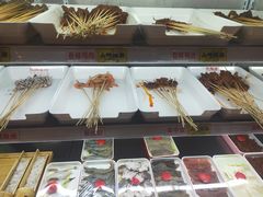 -热辣宗师·串串火锅(万达金街店)