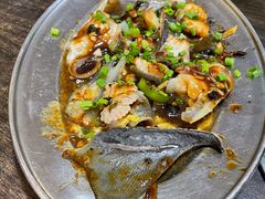 -鸿渡渔庄·特色鸭咀鱼