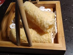 -锅说大脸毛肚重庆老火锅(佐阾店)