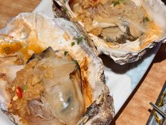 -喝丢一只鞋海鲜烧烤·海肠捞饭(东关街店)