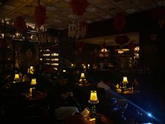 -隐肆威士忌鸡尾酒吧(玉沙国际店)