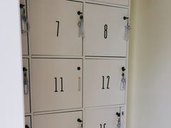 -Ms.Pilates 普拉提技术(大学路店)